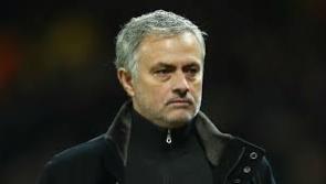 Jose Mourinho - he has the knack of getting the job done