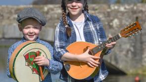 Stellar line-up for the Clancy Brothers festival inCarrick-on-Suir