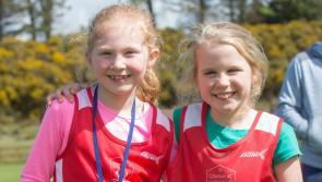 Kilkenny athletics: St Senan's Open in Kilmacow was the place to be