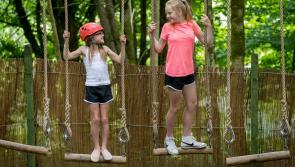 May is Project Family at Castlecomer Discovery Park