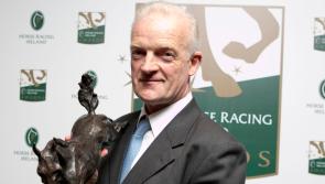 Kilkenny racing: dominant show in Punchestown earns Willie Mullins champion trainer title