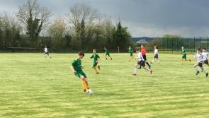 Soccer: Carlow Kilkenny FC get back to winning ways