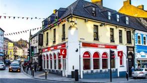 Pivotal Kilkenny city centre building to be sold today at auction