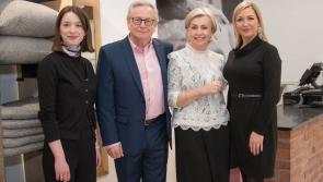 Touch, feel and  discover new creations at ‘Textures’ in Kilkenny Design Centre