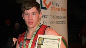 Two Kilkenny boxers heading to Euros in Bulgaria