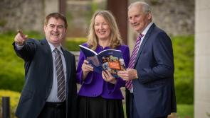 Kilkenny based company employs 6,600 people in 32 countries
