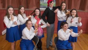 Kilkenny gets ready for High School Musical, with tickets selling like hotcakes