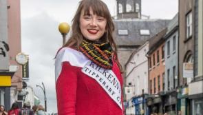 Helena Hughes believes that the Rose of Tralee ‘is a celebration of real people’
