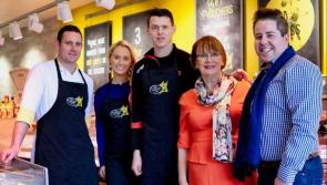 O’Brien’s Butchers invites you to the unveiling of their new shop in Loughboy, Kilkenny