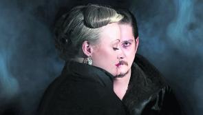 Stunning operatic masterpiece for Kilkenny Arts Festival