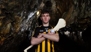 Kilkenny GAA: Richie Leahy gearing up for action on two fronts