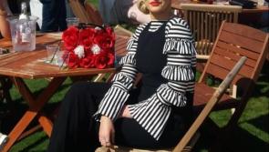 Kilkenny designer wins Best Dressed Lady 