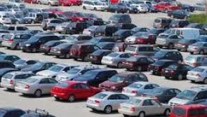 April a good month for car sales