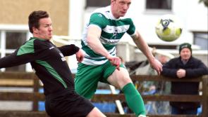 Kilkenny Soccer: Derby fever strikes clubs in the McCalmont Cup