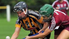 Kilkenny: camogie star Katie Power sweeps top League award
