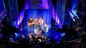 Smithwicks Roots festival produces the goods again with Kilkenny packed with music lovers for magic weekend