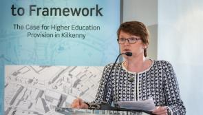 Kilkenny sets sights on Abbey Quarter for university vision