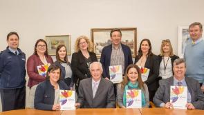 Kilkenny Age Friendly Alliance launches annual report  
