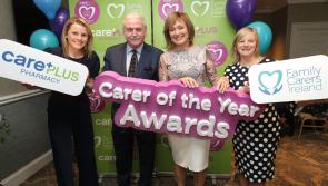 Nominations sought for Kilkenny  ‘Carer of the Year’ 2018
