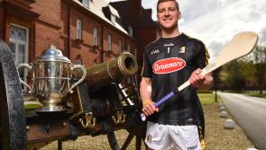 Dublin in Parnell Park are a deadly serious team - Kilkenny's Eoin Murphy