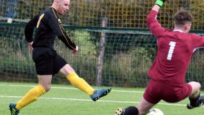 Kilkenny Soccer: Cats have an eye on Oscar Traynor Trophy final - but Clare possess a serious threat
