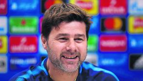 A trip down the 'Lane to see the Spurs