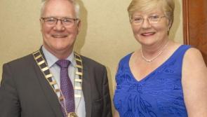 Kilkenny's Conor O' Higgins elected President of the Ireland section of International Police Association