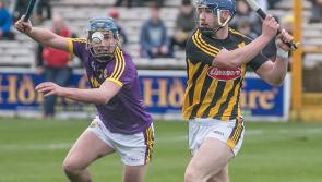 Kilkenny team: Ger Aylward in to face Dublin