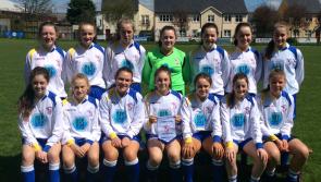 Kilkenny Soccer: Big day beckons for Freebooters girls