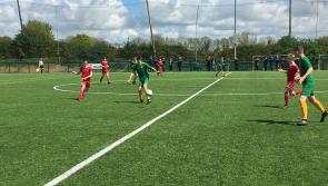 Soccer: Cork City blast past Carlow Kilkenny FC 
