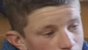 Gardai appeal for help in tracing missing 14-year-old Kilkenny teenager