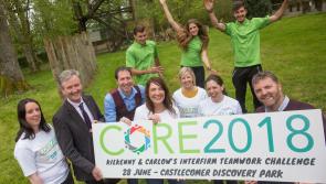 Kilkenny teams urged up to sign up to inter-firm challenge