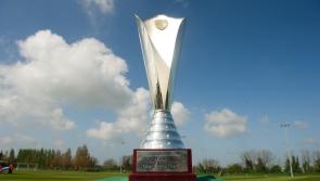 Soccer: Derdimus to host Oscar Traynor Trophy final between neighbours Kilkenny and Carlow
