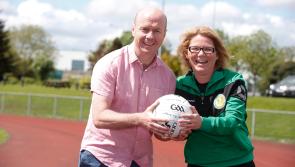 Ballyragget's Emma to take part in European Transplant Games in Italy  