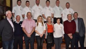 Kilkenny - Ballyhale Shamrocks stars offer young hurlers a chance to train with the greats