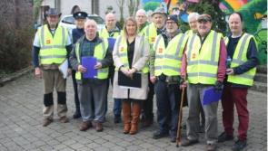 Thomastown begins its journey  to become an  Age-Friendly Town 