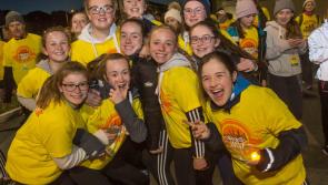 Picture Gallery: Darkness into Light Kilkenny