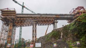 Councillors dismayed with name of new Kilkenny to New Ross bridge