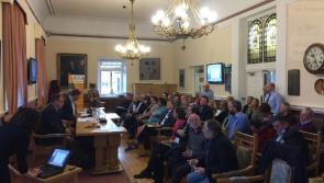 Review of Kilkenny's Development Plan gets under way with public meeting