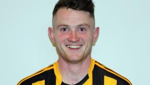 What a day for the Kilkenny footballers
