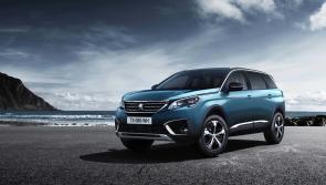 Peugeot strike it rich at the double as the dashing 5008 is big hit