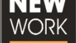 New Work Junction, Kilkenny is backing remote jobs
