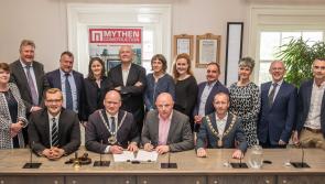 Work to  begin on Evan's Home, Kilkenny on June 11