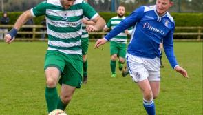 Soccer: Big week in Kilkenny & District League as Evergreen A and Freebooters A battle it out for Premier Division prize