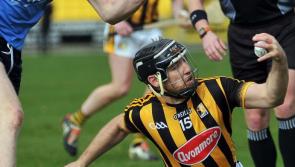 Richie Hogan boosts chances of making Kilkenny panel
