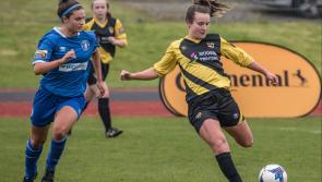 Soccer: Late Limerick comeback dashes Kilkenny United’s hopes of first win in National League