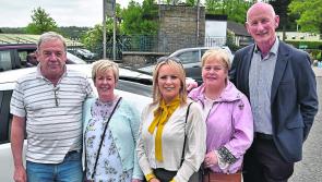 Graignamanagh Credit Union in Kilkenny reopens after 'make-over'