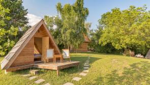 Castlecomer Discovery Park in Kilkenny receives planning permission for glamping 