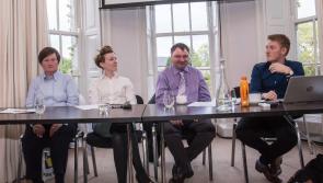 Kilkenny advocacy meeting hears of need to 'keep asking and encouraging'