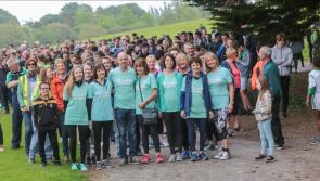 Picture Gallery: Ciara Lawlor Memorial walk